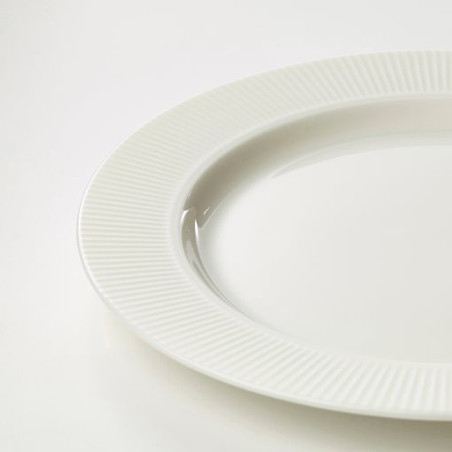 OFANTLIGT, side plate, 003.190.17