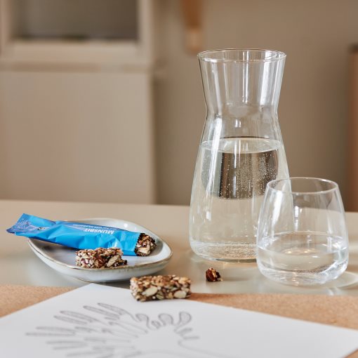 KARAFF, carafe, 003.429.75