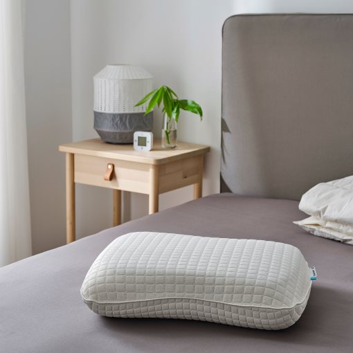 KLUBBSPORRE, ergonomic pillow, multi position, 004.460.96