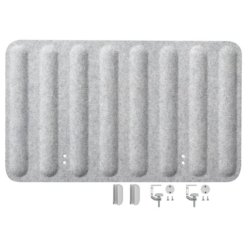 EILIF, screen for desk, 004.669.37