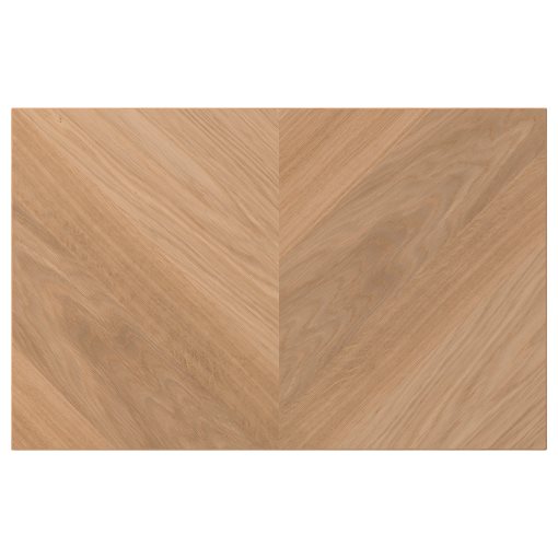 HEDEVIKEN, door/drawer front, 60x38 cm, 004.917.05