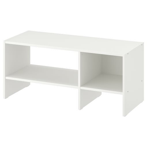 BAGGEBO, έπιπλο TV, 90x35x40 cm, 004.963.50