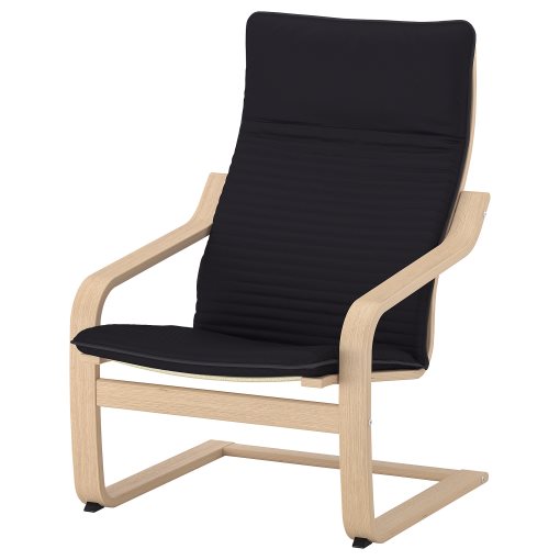 POÄNG, armchair, 092.866.06