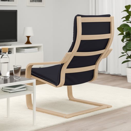 POÄNG, armchair, 092.866.06