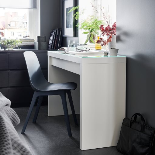 MALM, dressing table, 102.036.10