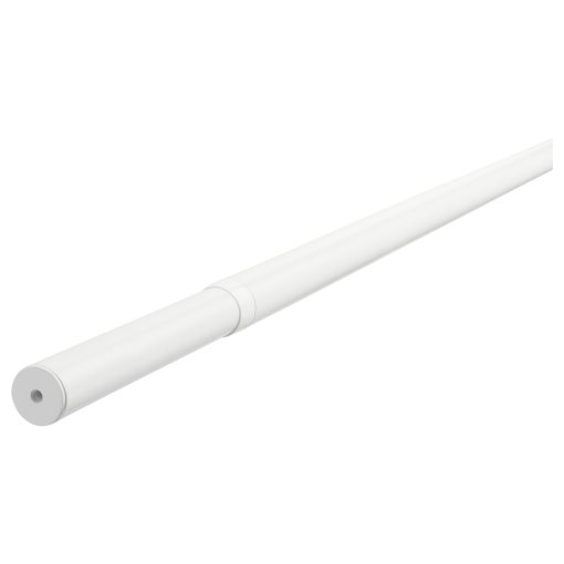 HUGAD, curtain rod, 102.171.41