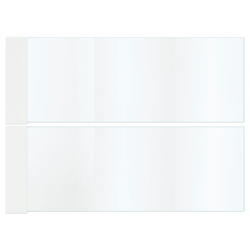 MAXIMERA, add-on side for drawer, high, 102.388.60