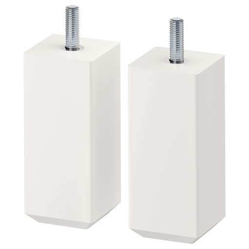 STUBBARP, leg, 2 pack, 102.935.64