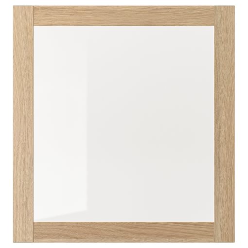 SINDVIK, glass door, 102.963.17