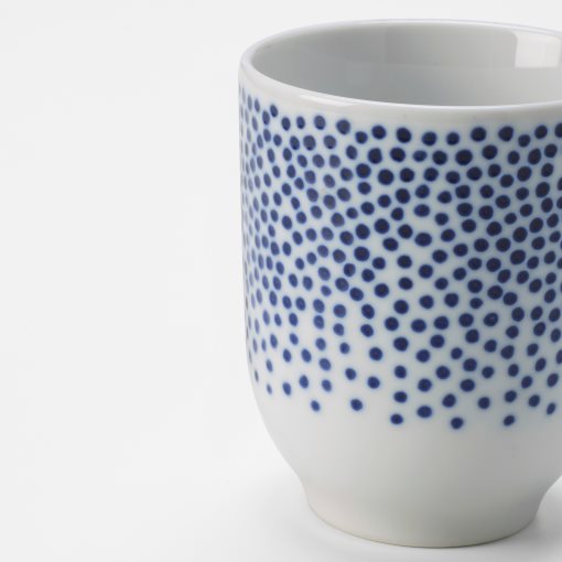 ENTUSIASM, mug, 4 pack, 104.172.44