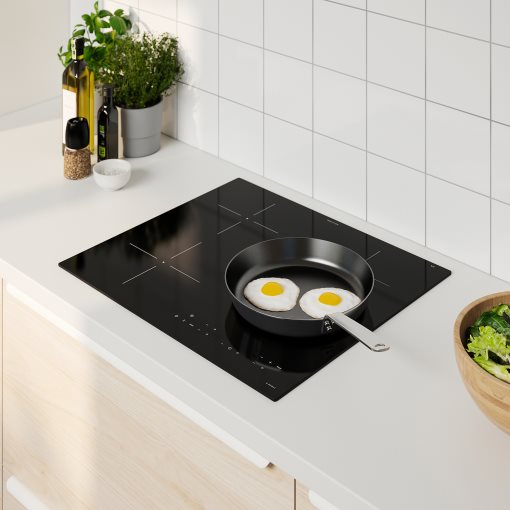MATMÄSSIG, 300 induction hob, 59 cm, 104.670.93