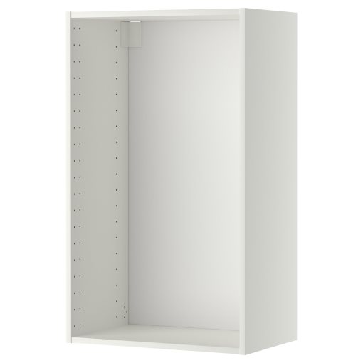 METOD, σκελετός ντουλαπιού τοίχου, 60x37x100 cm, 202.055.38