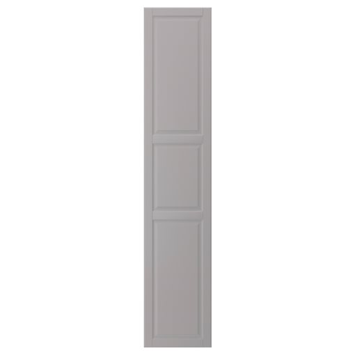 BODBYN, door, 40x200 cm, 202.210.34