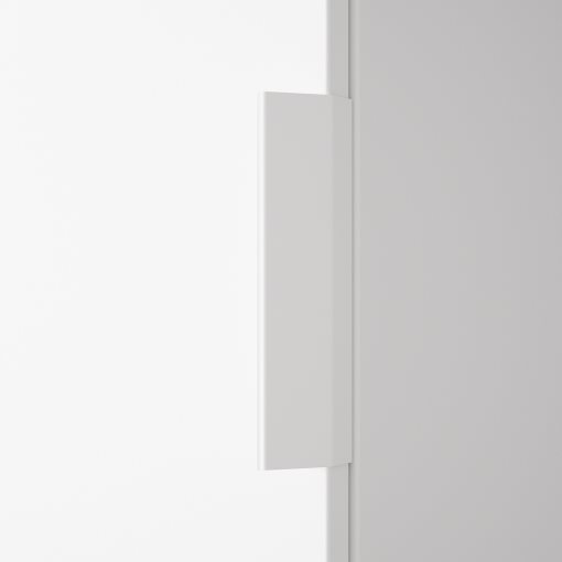 LÄTTHET, handle/ 1 piece, 13 cm, 203.317.11