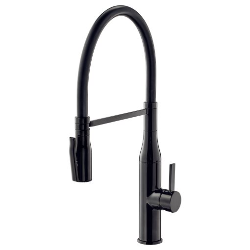 TOLLSJÖN, kitchen mixer tap/handspray, 203.416.92