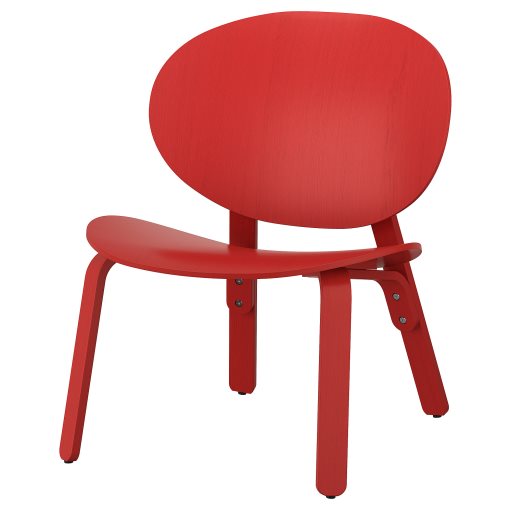 FRÖSET, easy chair, 204.296.04