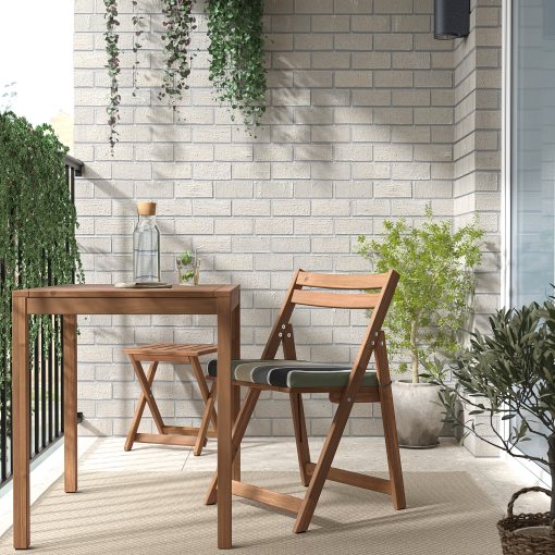 NÄMMARÖ, chair/foldable, outdoor, 295.351.72