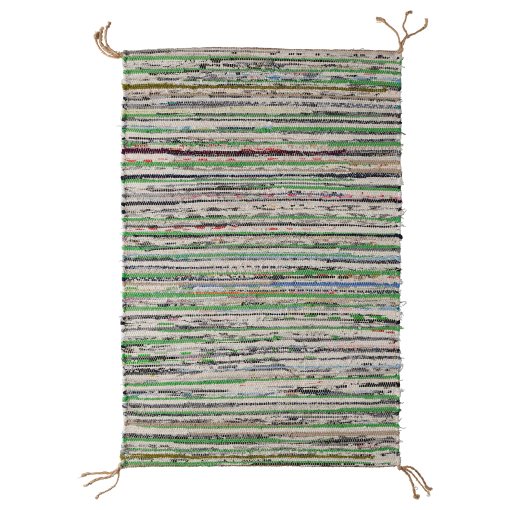 TÅNUM, χαλί χαμηλή πλέξη, 60x90 cm, 302.126.75