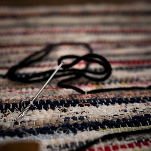 TÅNUM, rug flatwoven, 60x90 cm, 302.126.75