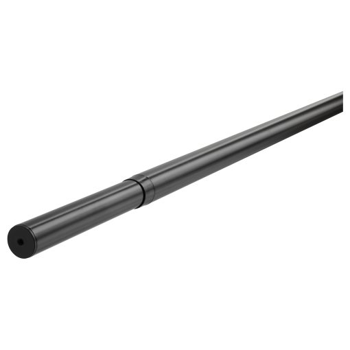 HUGAD, curtain rod, 302.171.35