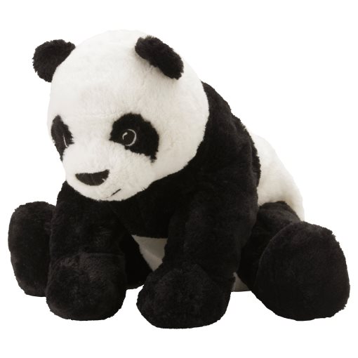 KRAMIG, soft toy, 302.213.16