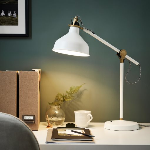 RANARP, work lamp, 302.313.15
