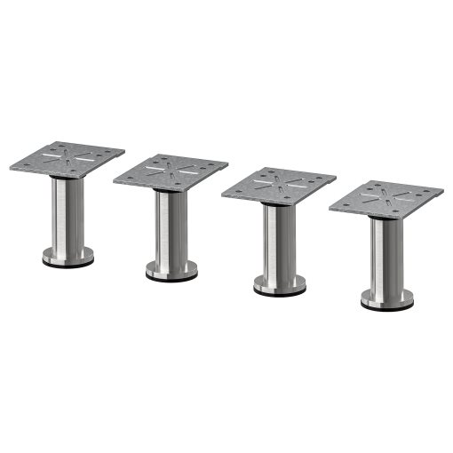 CAPITA, leg, 4 pack, 302.443.46