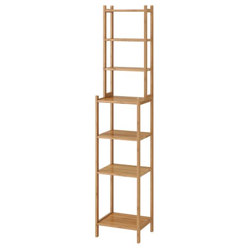 RÅGRUND, shelving unit, 302.530.67
