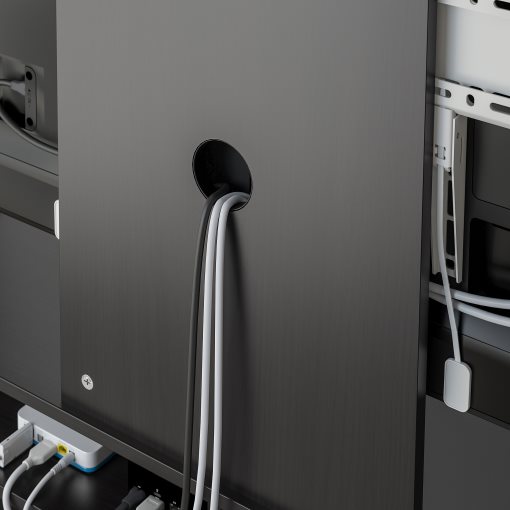 LAPPLAND, TV storage unit, 302.851.53