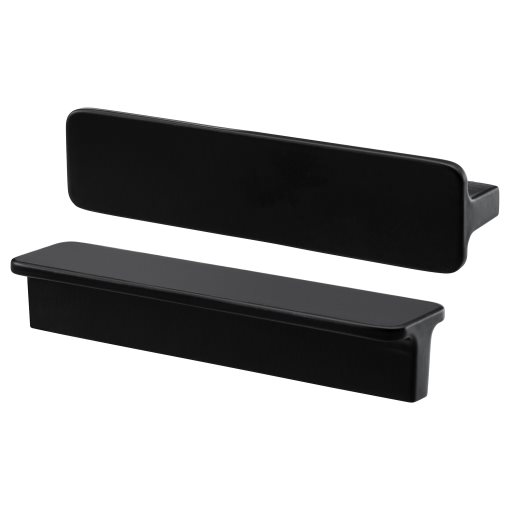 HACKÅS, handle, 2 pack, 303.424.79