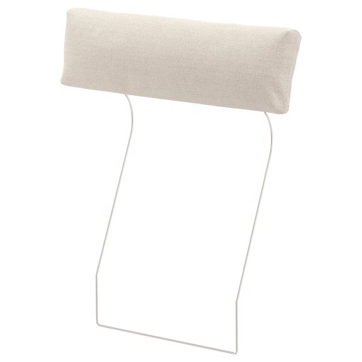 VIMLE, cover for headrest, 304.099.88