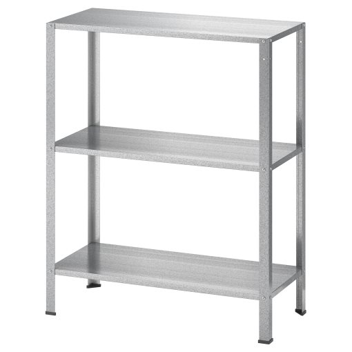 HYLLIS, shelving unit in/outdoor, 304.283.26
