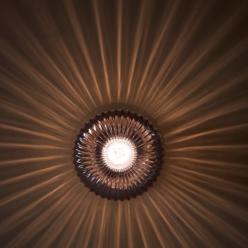 SOLKLINT, wall lamp, wired-in installation, 304.720.22