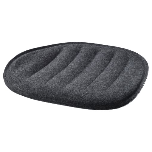 PYNTEN, seat pad, 304.732.05