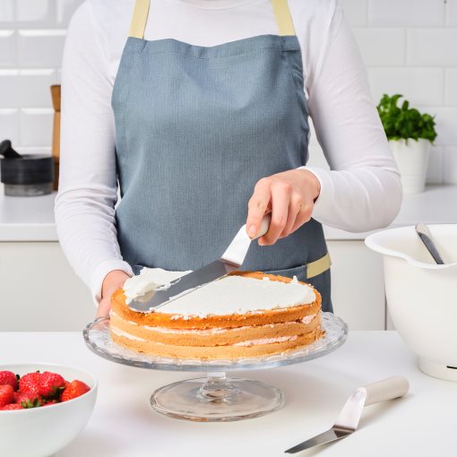 LÄTTBAKAD, σπάτουλα επάλειψης, 304.852.65