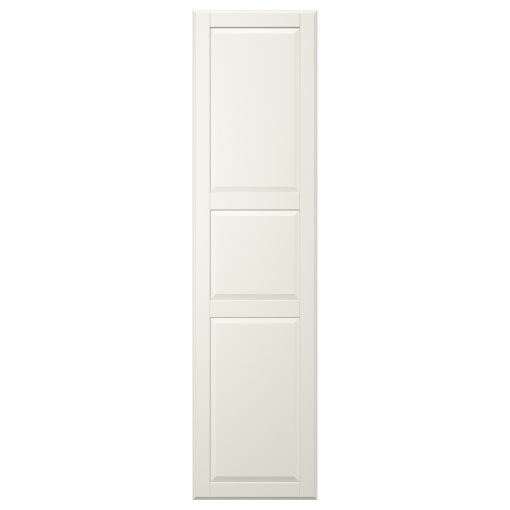 TYSSEDAL, door with hinges, 50x195 cm, 390.902.50
