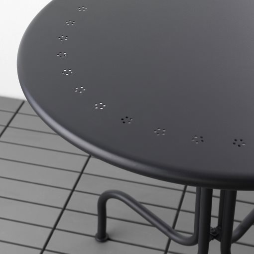 LÄCKÖ, table, outdoor, 401.518.41