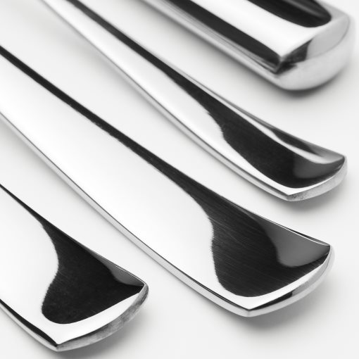 SEDLIG, 24-piece cutlery set, 401.553.11
