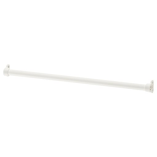 KOMPLEMENT, clothes rail, 402.568.95