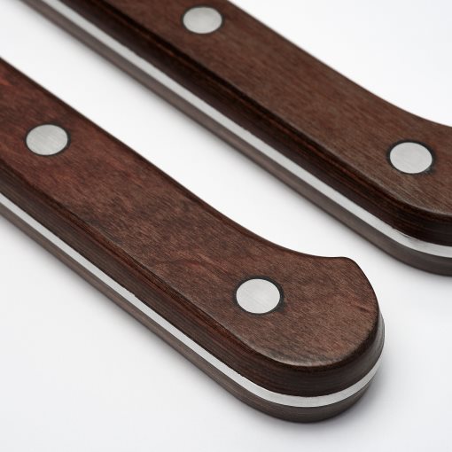 LINDRIG, knife, 2 pack, 402.581.25