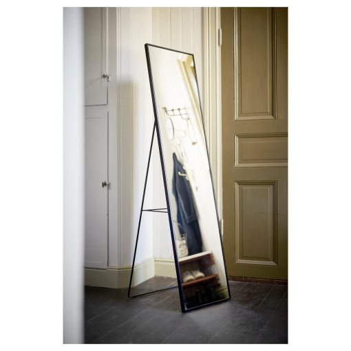 KARMSUND, standing mirror, 40x167 cm, 402.949.82