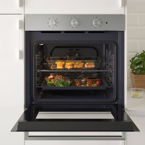 MATÄLSKARE, forced air oven, 403.687.65