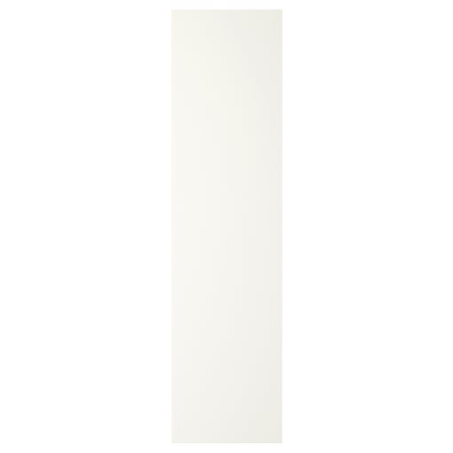 FORSAND, πόρτα, 50x195 cm, 403.910.92