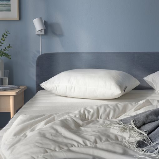 LAPPTÅTEL, pillow high, side/back sleeper, 404.603.68