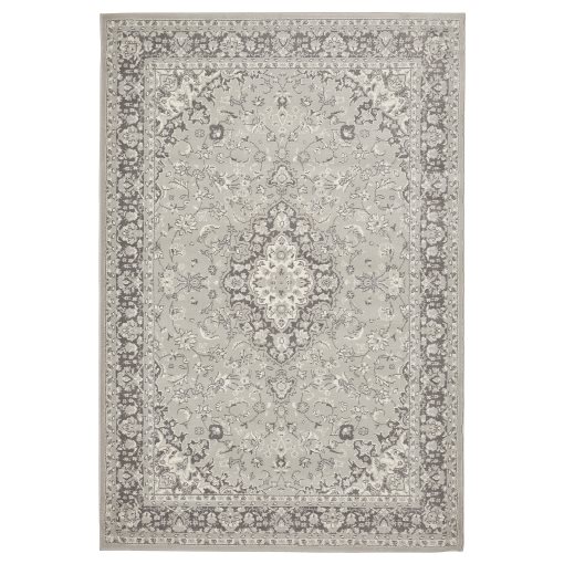VEDBÄK, rug low pile, 170x230 cm, 405.289.00