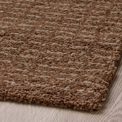 LANGSTED, rug low pile, 133x195 cm, 405.325.63