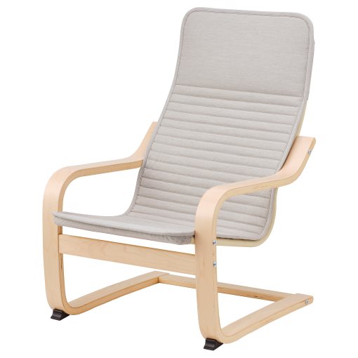 POÄNG, childrens armchair, 494.125.61