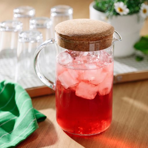 IKEA 365+, jug with lid, 502.797.21