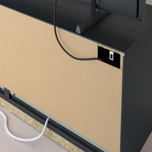 BRIMNES, έπιπλο TV, 503.376.98