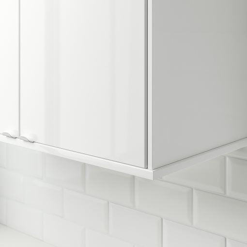 FÖRBÄTTRA, rounded deco strip/moulding, 503.974.80